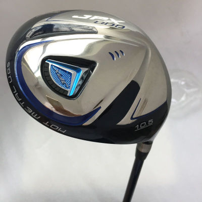 Nsbk53eemmt ไม้กอล์ฟสำหรับผู้ชาย JPX 800 Driver Golf 10.5ลอฟท์มือขวาไดรเวอร์คลับก้านไม้กอล์ฟแกรไฟต์แบบยืดหยุ่น