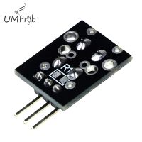 Limited Time Discounts KY-004 3Pin Button Key Switch Sensor Module 6*6*5Mm Switch Key Board