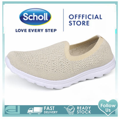 Scholl เตี้ยชั่นรองเท้าสตรีรองเท้าคอนเนคเตอร์สำหรับสตรี Scholl รองเท้าลำลองสำหรับผู้หญิงกลางแจ้ง รองเท้าสุภาพสตรี รองเท้าลำลองสุภาพสตรี รองเท้าผ้าใบสตรีรองเท้าโบ๊ทชูส์และโลฟเฟอร์สำหรับสตรี 40 41 42 สกอล์ scholl รองเท้าสกอลล์ scholl รองเท้า scholl