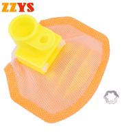 Motorcycle Petrol Gasoline Fuel Pump Core Oil Filter Strainer For HONDA CRF250 CRF250L CRF 250 2013-2018 CB500F CB500 CB 500 17