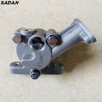 Oil Pump For Daihatsu Charade G100 3 Cylinder 376 Engine