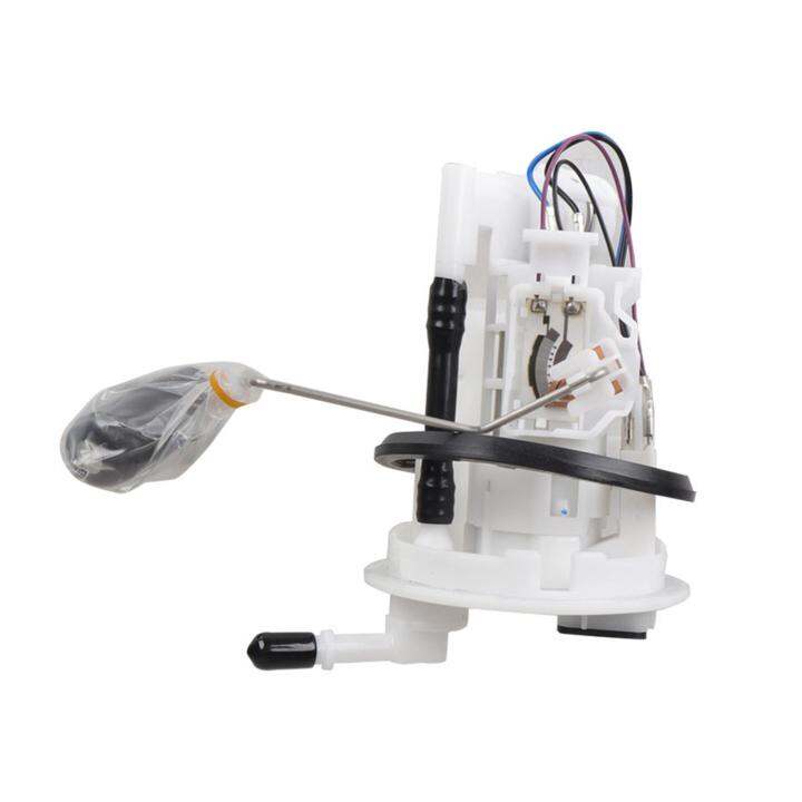 Dovewill Fuel Gauge Sender Fuel Pump 3D9139070000 for Yamaha Ybr125