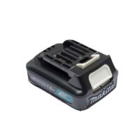 MAKITA แบตเตอรี่(Battery)12V.Max Lithium-ion 1.5Ah.รุ่น BL1016