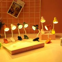 【CW】 Bookshelf Night Book Battery Powered Lamp for Room Computer Notebook Laptop Protections Lighting