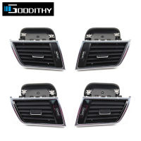 LHD RHD ซ้ายขวาเครื่องปรับอากาศ AC Vent Grille Outlet สำหรับ Benz W166 W292 ML GL GLE GLS 1668302254