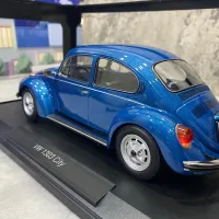 (ร้อน) 1:18โฟล์คสวาเกนด้วงจำลองสูง D Iecast รถโลหะอัลลอย VW 1303เมืองรุ่นรถของเล่นสำหรับเด็กของขวัญคอลเลกชัน