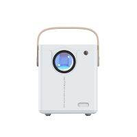 Home Mini HD Projector Projector Home Theater Smart Projector WIFI Outdoor Portable Projector