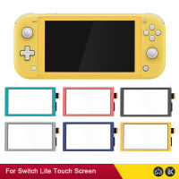 ใหม่สำหรับ Nintendo Switch Lite Lcd Touch Panel สำหรับ Nintend Switch Lite หน้าจอสัมผัสอุปกรณ์เสริม6สี