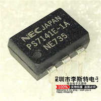 10pcs PS7141E-1A DIP-6