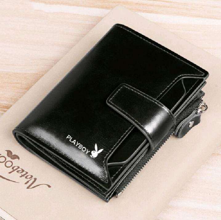 Casual Wallet for Men Wearable Wallet Korean Mens Fashion Lazada PH