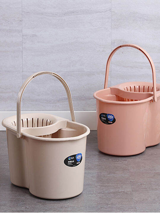 Household handsqueezing bucket handmopping bucket mopping bucket