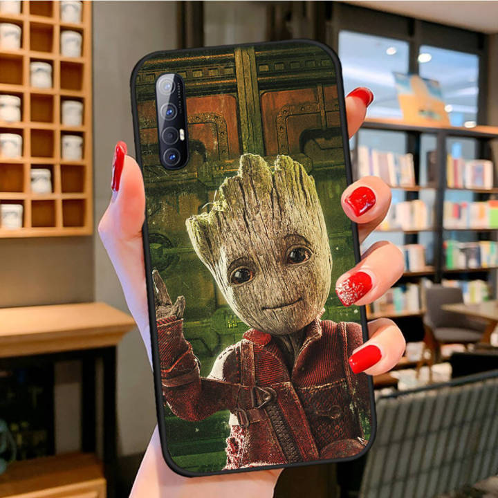 wa45-marvel-groot-อ่อนนุ่ม-fashion-ซิลิโคน-trend-phone-เคสโทรศัพท์-ปก-หรับ-oppo-neo-9-a1k-a3s-a5-a5s-a7-a7x-a9-a12-a12e-a37-a39-a57-a59-a73-a77-a83-a91-f1s-f3-f5-f7-f9-f11-f15-f17-pro