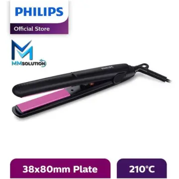 Philips 8302 hair top straightener