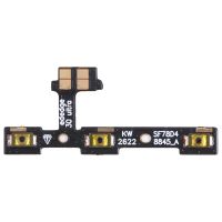 For Motorola Edge 30 Ultra OEM Power Button &amp; Volume Button Flex Cable