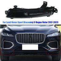 Bumper Fog Lamp for Land Rover Sport Discovery 5 Vogue Velar 2017-2023 Fog Light Assembly