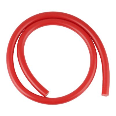 16X3MM Spearfishing Rubber Sling Speargun Bands Emulsion Tube Latex Scuba Diving Spearfishing Accessory Equipment 1M Red