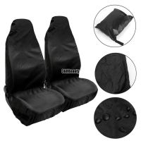 Car Seat Cover Multifunctional Waterproof Protective Cover Car Universal Seat Cover