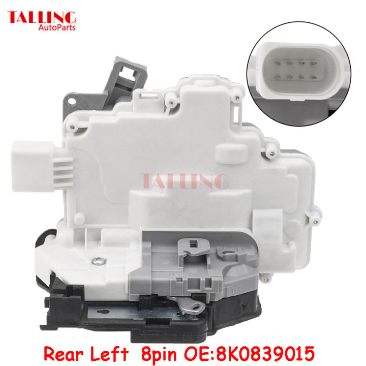 8j1837015a-ประตูล็อค-latch-actuator-มอเตอร์สำหรับ-audi-a4-a5-q3-q5ใหม่8k0839015a-8k0839016a-8j2837015a-8j2837016a