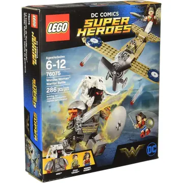 Shop Lego 76075 discounts and prices online - Aug 2023 | Lazada