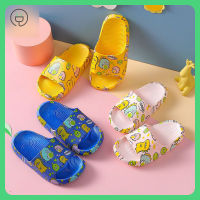 ⭐⭐Children cartoon slippers, soft bottom printed sandals and slippers, outdoor slippers