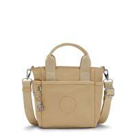 กระเป๋า KIPLING รุ่น PATYA สี Natural Beige