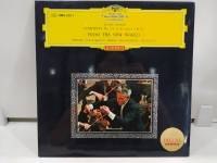 1LP Vinyl Records แผ่นเสียงไวนิล SYMPHONY No. 5(9) in E minor, Op. 95   (H13D21)