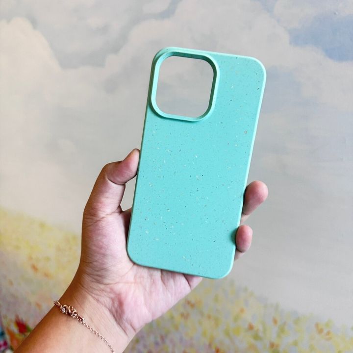 eco-natural-tpu-case-green-colors-อ่านรายละเอียดด้วยนะคะ