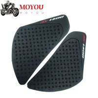 สำหรับ HONDA CB 1300 CB1300 2006-2008 2009 2010 2011 2012 2013 2014 2015 2016รถจักรยานยนต์ด้านข้าง Anti Slip ถัง Pad Protector สติกเกอร์