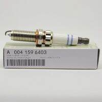 ZZOOI 4pcs Spark Plug 9813769880 fit for PEUGEOT 1.6 PureTech 3008 SUV 308 II 308 SW II 5008 II 508 II 508 SW II 2018- A0041596403