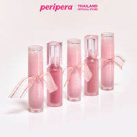 PERIPERA INK MOOD GLOWY TINT  ( (PERITAGE Collection)