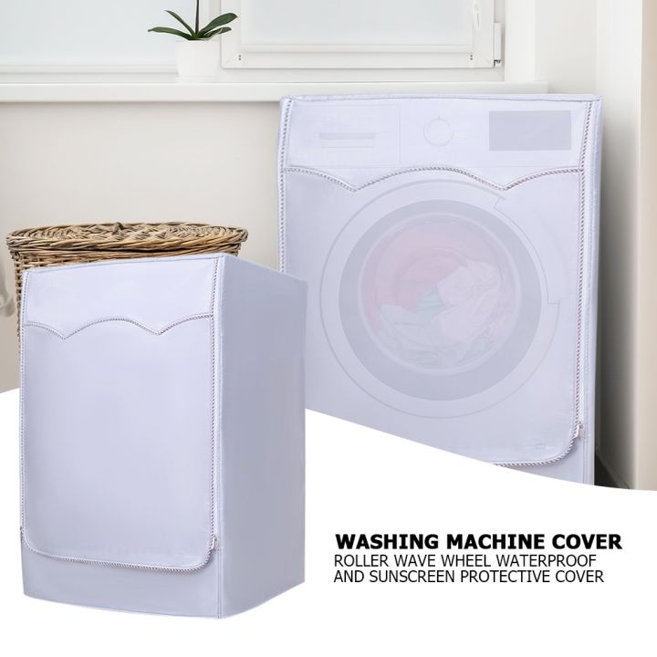 covers-washing-machine-dryer-cover-machine-washer-dryer-fully-automatic-roller-aliexpress