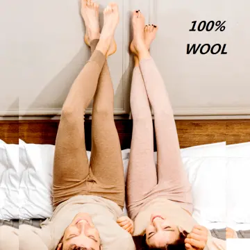 Merino Wool Pants - Best Price in Singapore - Feb 2024
