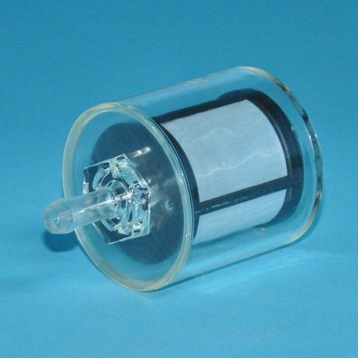 1-piece-fuel-filter-416-5884-sn40756-as-shown-for-cat-skid-steer-loader-226d-232d-236d