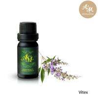 Aroma&amp;More  Vitex  Essential Oil น้ำมันหอมระเหยไวเท็กซ์ 100%  Croatia  5/10/30/100ML