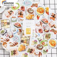 [Winzige 46Pcs Stickers Set DIY Diary Planner Notebook Scrapbook Stickers Cute Stationery,Winzige 46Pcs Stickers Set DIY Diary Planner Notebook Scrapbook Stickers Cute Stationery,]