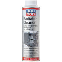 LIQUI MOLY Radiator Cleaner น้ำยาทำความสะอาดหม้อน้ำรถยนต์ 300 มล.