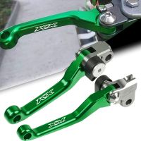 KX 85 80 125 65 450รถมอเตอร์ไซค์ออฟโรดคลัตช์เบรกคันโยกสำหรับคาวาซากิ Kx80 Kx65 Kx125 Kx250 Kx250f จักรยานสกปรก Kx450f ชิ้นส่วน