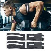 Fitness Occlusion Bands Weight Bodybuilding Blood Flow Restriction Bands Arm Leg Elastic Wraps Fast Muscle Growth Gym Equipment