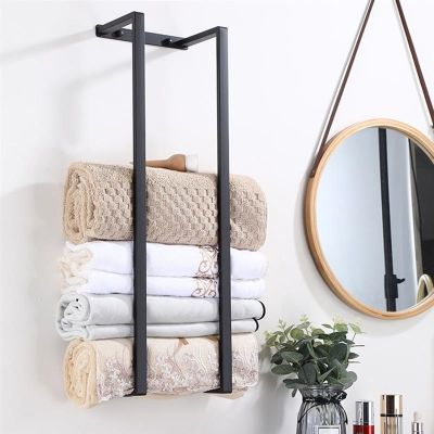 【CW】 Wall Organizerholder Storage Shelf Racks   Rack Holder - Aliexpress