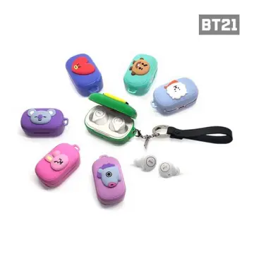 Bt21 true wireless discount earbuds