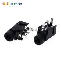 10Pcs PJ-314A 3.5Mm Dual Channel Stereo Audio Headphone Socket PJ-314 Mono Channel 3Pin Audio Connector