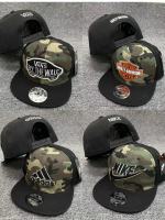 Hip Hop Cap ป๊อป Retro Unisex CAYLER &amp;SONS snapbacks สินค้าพร้อมส่ง