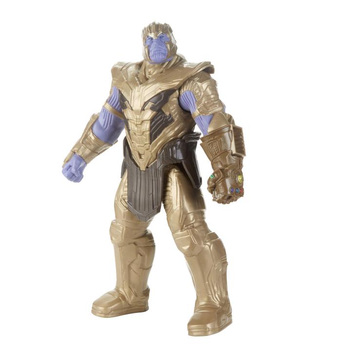 hasbro-อเวนเจอร์สมาเวล-endgame-titan-hero-thanos-ตุ๊กตาขยับแขนขาได้ตุ๊กตา-marvel-ชุดของขวัญที่เป็นของเล่นเด็กสำหรับเด็ก