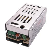 Voltage Transformer Power Supply AC 110/220V to DC 12V 1A Silver