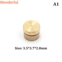 ?【Lowest price】Wonderful ตลับลูกปืนหมุนได้ขนาดเล็กอเนกประสงค์, ตลับลูกปืนเครื่องประดับตกแต่งเล็บหมุนทำเล็บ