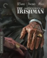 Irish 2019 CC standard BD Blu ray movie disc boxed HD