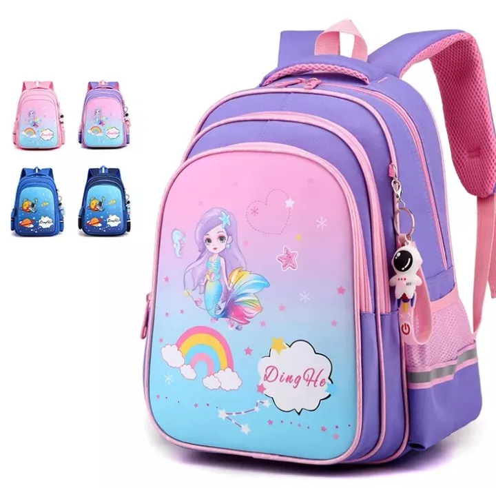 best girl backpacks | Lazada PH