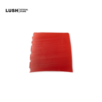 LUSH 13 Soap Unlucky For Dirt soap สบู่ก้อน ธรรมชาติ 120g