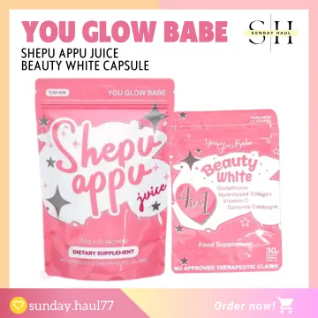 Shop Glow Babe Shape Up Slimming Juice with great discounts and prices  online - Jan 2024