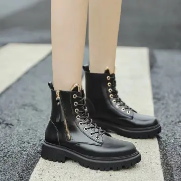 Buy Naked Wolfe Boots online | Lazada.com.ph